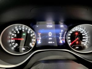 Jeep Compass bild 8