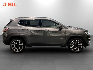 Jeep Compass bild 13