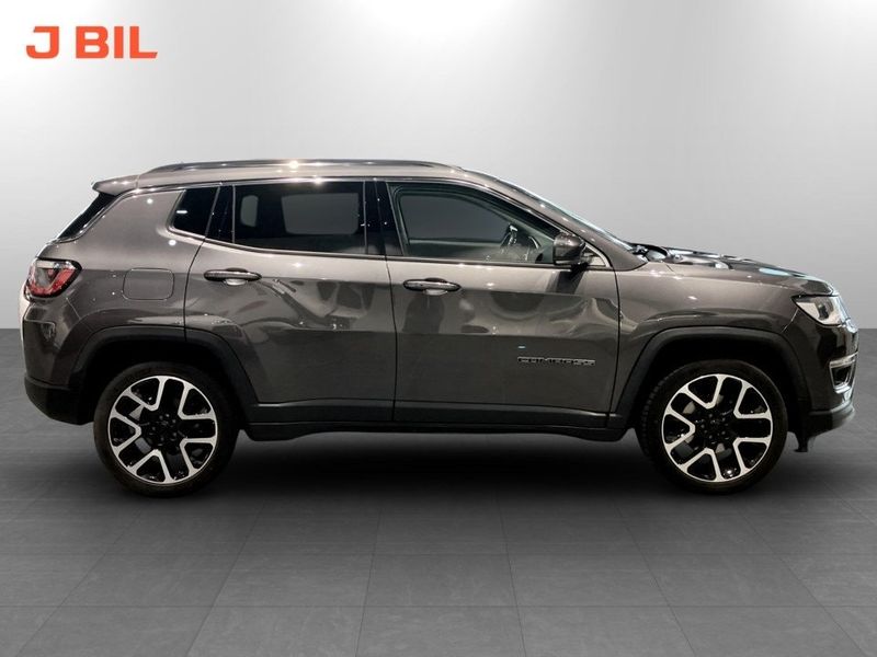 Jeep Compass bild 13