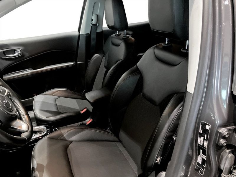 Jeep Compass bild 5