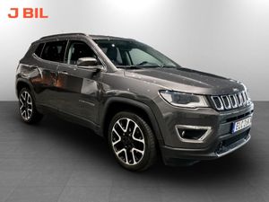 Jeep Compass bild 1