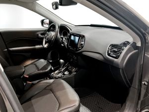Jeep Compass bild 11