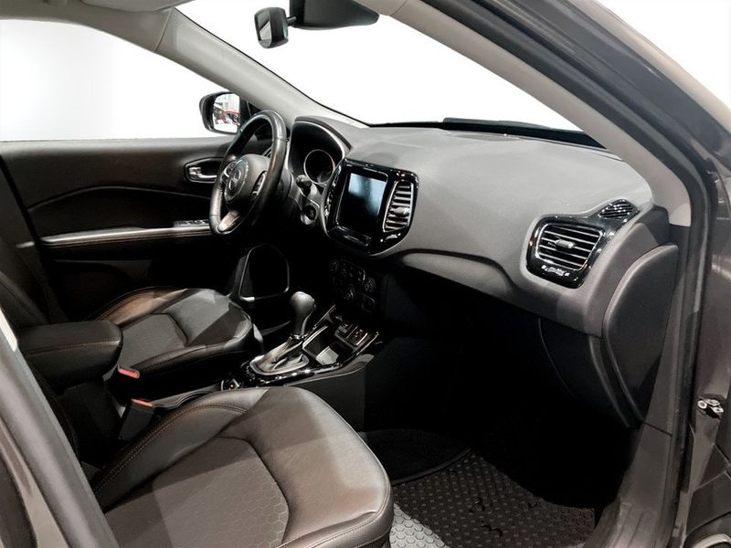 Jeep Compass bild 11