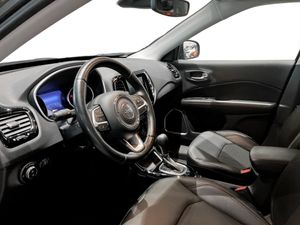 Jeep Compass bild 4