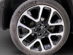 Jeep Compass bild 14