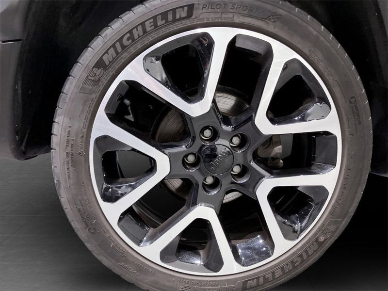 Jeep Compass bild 14