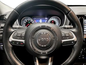 Jeep Compass bild 7