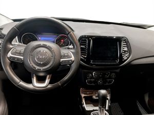 Jeep Compass bild 6