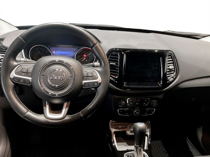 Jeep Compass bild 6