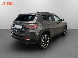 Jeep Compass bild 3