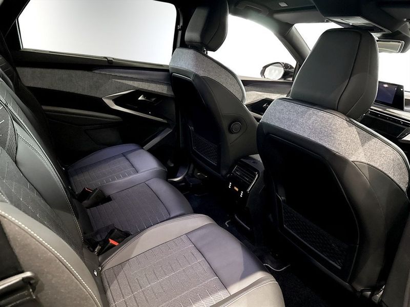Peugeot 5008 bild 12