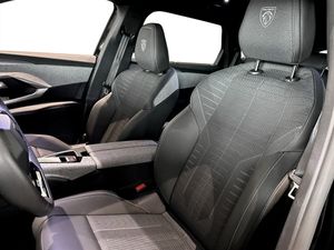 Peugeot 5008 bild 4