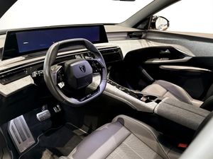 Peugeot 5008 bild 5