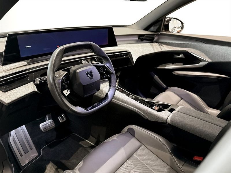 Peugeot 5008 bild 5