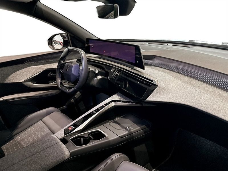 Peugeot 5008 bild 11