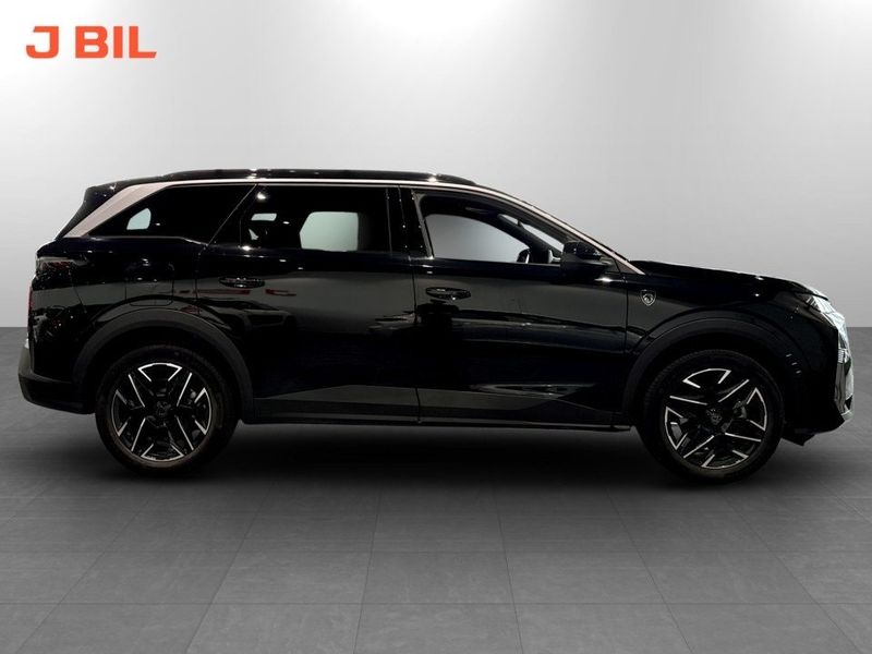 Peugeot 5008 bild 13