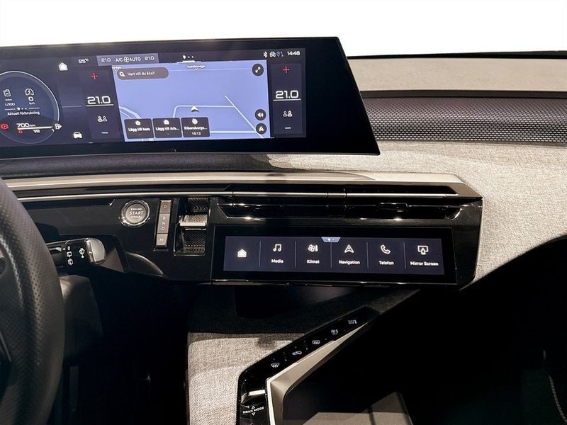 Peugeot 5008 bild 10