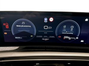 Peugeot 5008 bild 8