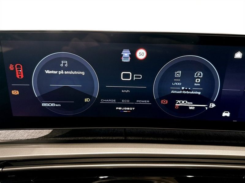 Peugeot 5008 bild 8
