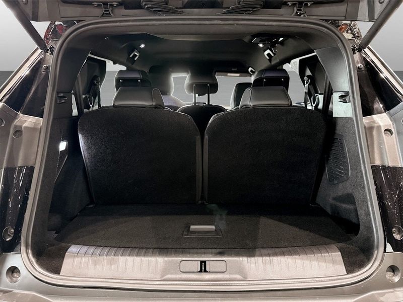 Peugeot 5008 bild 15