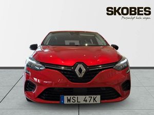 Renault Clio bild 2