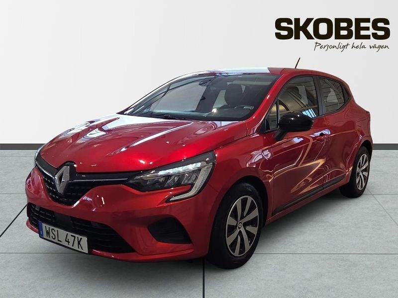 Renault Clio bild 3