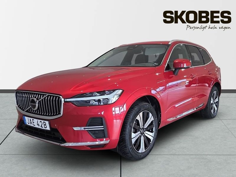 Volvo XC60 bild 3