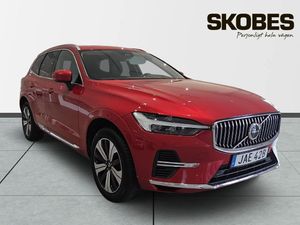 Volvo XC60 bild 1