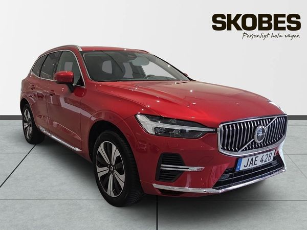 Volvo XC60 Recharge T6 Plus Bright - 2023