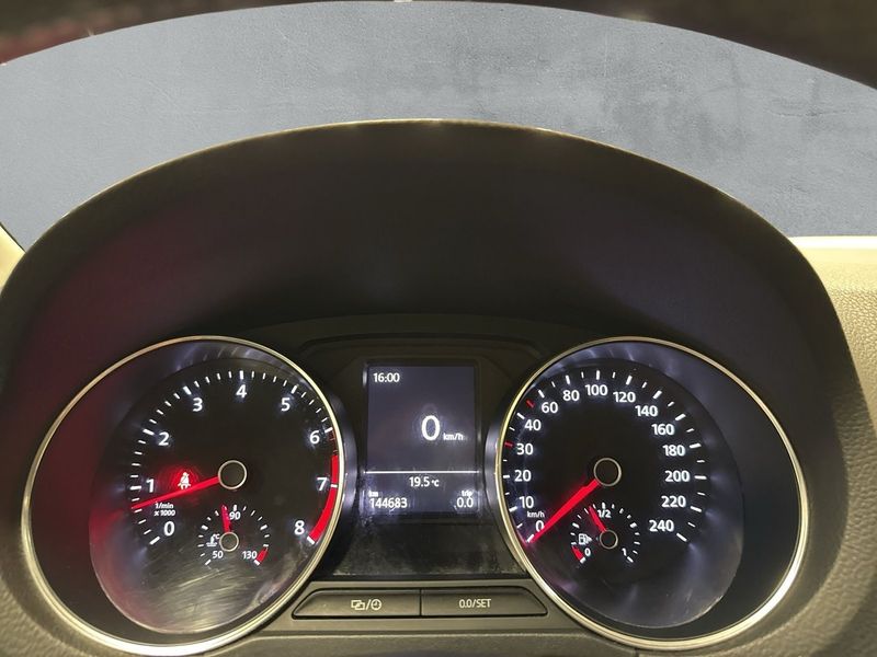 Volkswagen Polo bild 13