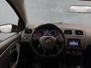 Volkswagen Polo bild 14