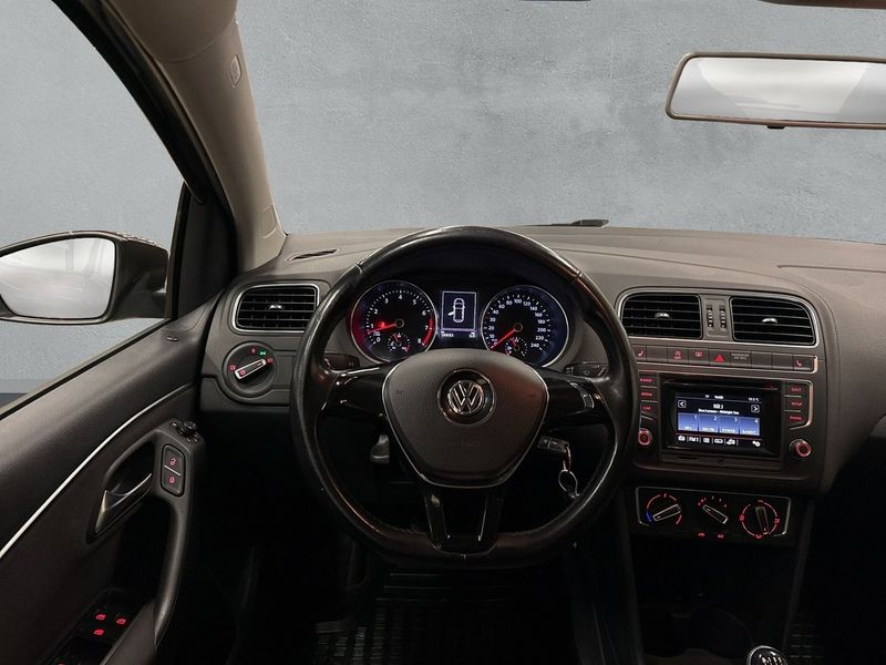 Volkswagen Polo bild 14
