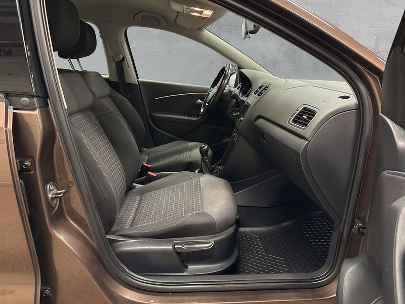 Volkswagen Polo bild 12