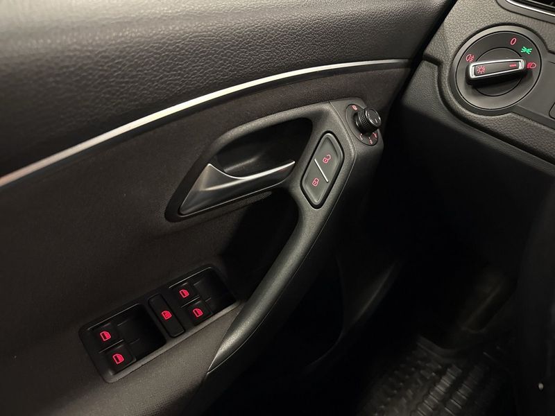 Volkswagen Polo bild 19