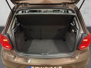 Volkswagen Polo bild 9