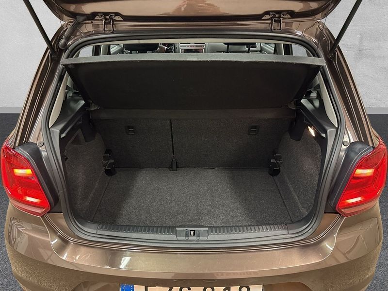 Volkswagen Polo bild 9