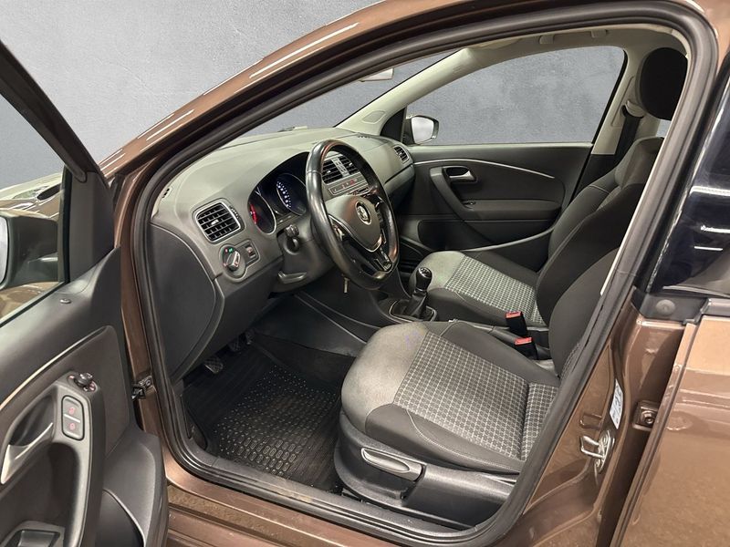 Volkswagen Polo bild 10