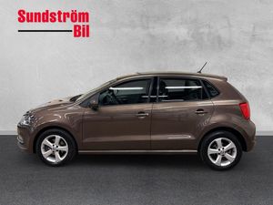Volkswagen Polo bild 3