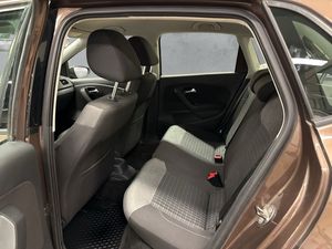 Volkswagen Polo bild 11