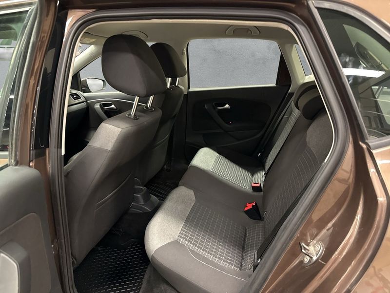 Volkswagen Polo bild 11