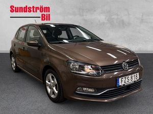Volkswagen Polo bild 7