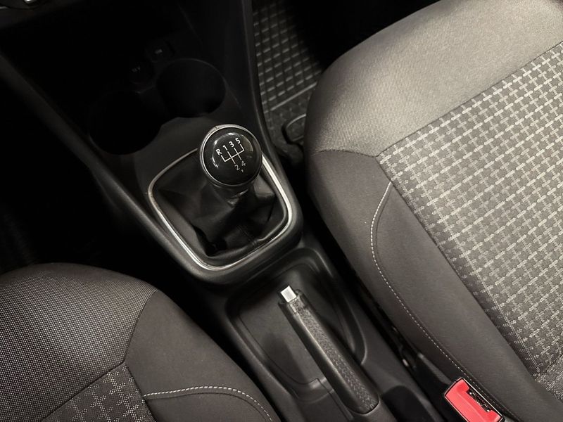 Volkswagen Polo bild 18