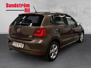 Volkswagen Polo bild 6
