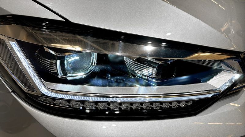 Volkswagen Touran bild 16