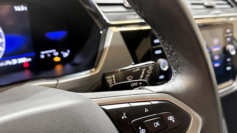 Volkswagen Touran bild 19