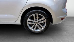 Volkswagen Touran bild 6