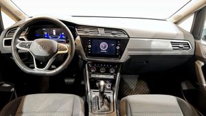 Volkswagen Touran bild 10