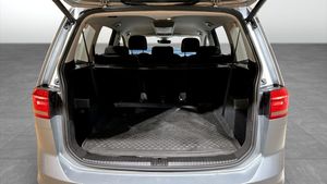 Volkswagen Touran bild 12