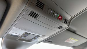 Volkswagen Touran bild 21