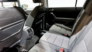 Volkswagen Touran bild 11